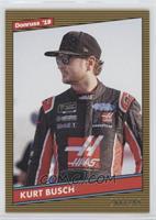 Retro 1986 - Kurt Busch #/299