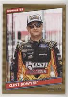 Retro 1986 - Clint Bowyer #/299