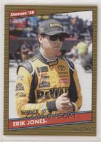 Retro 1986 - Erik Jones #/299