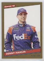 Retro 1986 - Denny Hamlin #/299