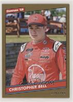 Retro 1986 - Christopher Bell #/299