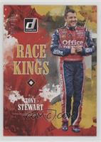 Race Kings - Tony Stewart #/299