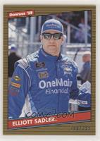 Retro 1986 - Elliott Sadler #/299