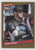 Retro 1986 - Ryan Truex #/299