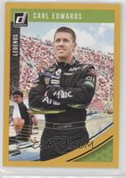 Legends - Carl Edwards #/299