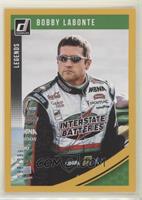 Legends - Bobby Labonte #/299