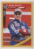 Legends - Mark Martin #/299