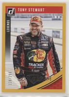 Legends - Tony Stewart #/299