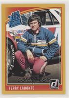 Retro Rated Rookies - Terry Labonte #/299