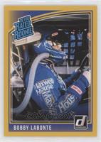 Retro Rated Rookies - Bobby Labonte #/299