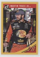 Martin Truex Jr. #/299