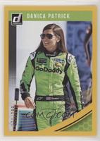 Base - Danica Patrick #/299