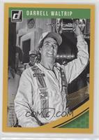 Base - Darrell Waltrip #/299