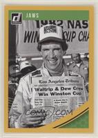 Nickname Variation - Darrell Waltrip (Jaws) #/299