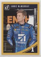 Jamie McMurray #/299