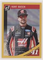 Kurt Busch #/299