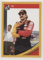 Nickname Variation - Dale Jarrett (DJ) #/299