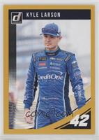 Kyle Larson #/299