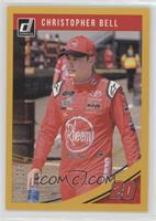 Christopher Bell #/299