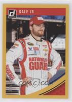 Base - Dale Earnhardt Jr #/299