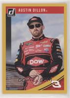 Austin Dillon #/299