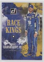 Race Kings - Dale Earnhardt Jr #/299