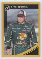 Base - Ryan Newman #/299