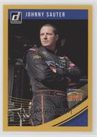 Johnny Sauter #/299