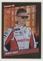 Retro 1986 - Matt Tifft #/49