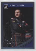 Johnny Sauter #/49