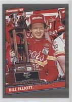 Retro 1986 - Bill Elliott