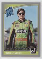 Retro Rated Rookies - Danica Patrick