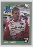 Retro Rated Rookies - Carl Edwards