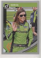 Nickname Variation - Danica Patrick (Danica)