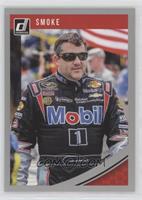 Nickname Variation - Tony Stewart (Smoke)