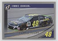 Cars - Jimmie Johnson [EX to NM]