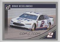 Cars - Brad Keselowski