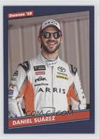 Retro 1986 - Daniel Suarez