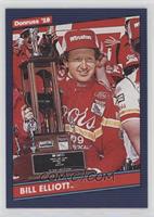 Retro 1986 - Bill Elliott