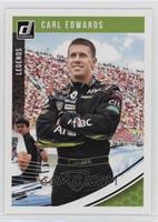 Legends - Carl Edwards [EX to NM]