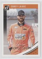 Corey LaJoie