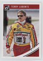 Base - Terry Labonte [EX to NM]