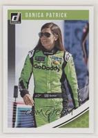 Base - Danica Patrick