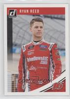 Ryan Reed