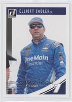 Elliott Sadler