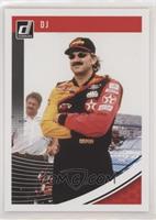 Nickname Variation - Dale Jarrett (DJ)