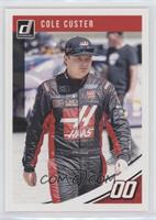 Cole Custer