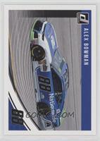 Cars - Alex Bowman