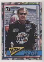 Rusty Wallace #/25