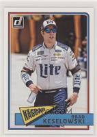 Brad Keselowski